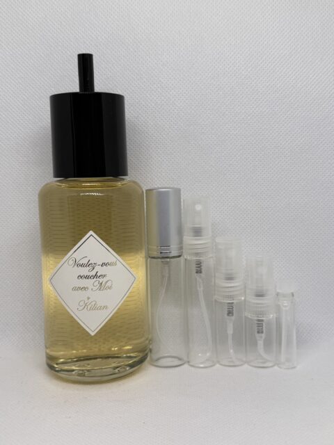 Voulez-Vous Coucher Avec Moi EDP by By Kilian