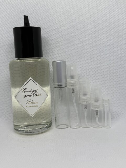 Good Girl Gone Bad Eau Fraiche EDP by By Kilian