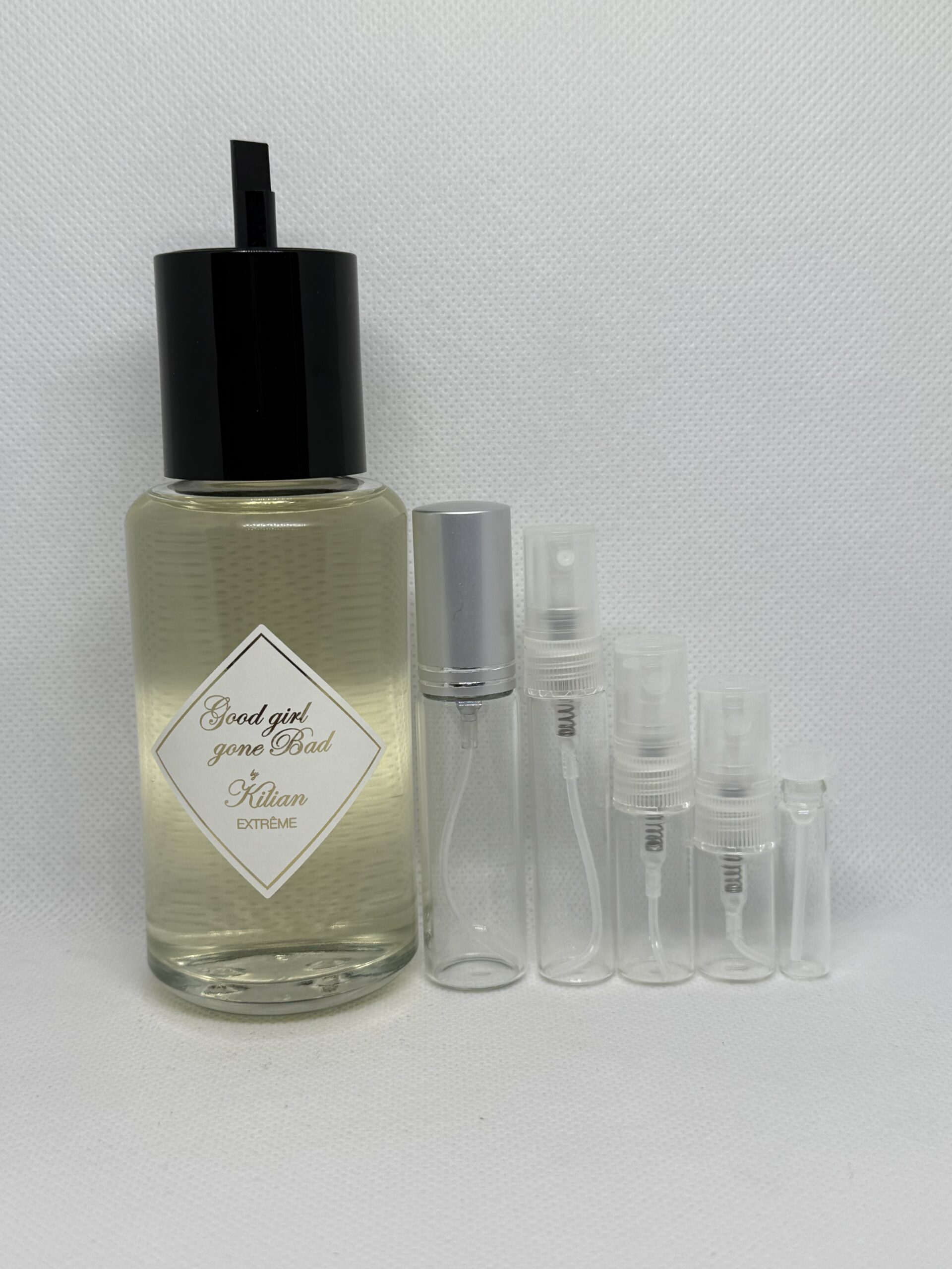 Good Girl Gone Bad Extreme EDP by By Kilian