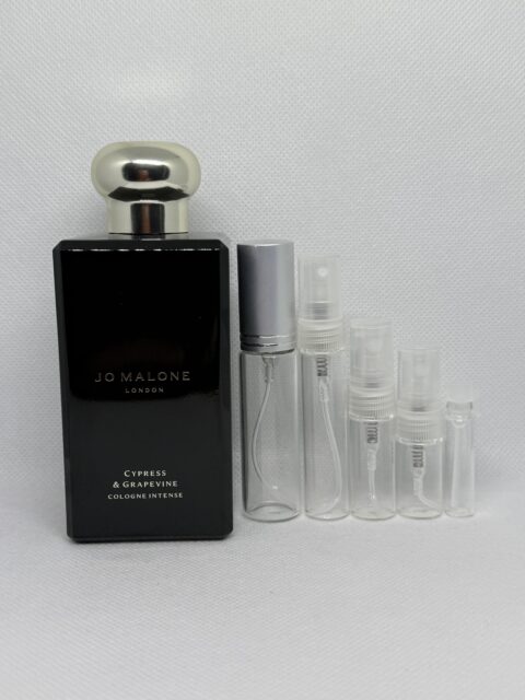Cyprus & Grapevine Cologne Intense by Jo Malone
