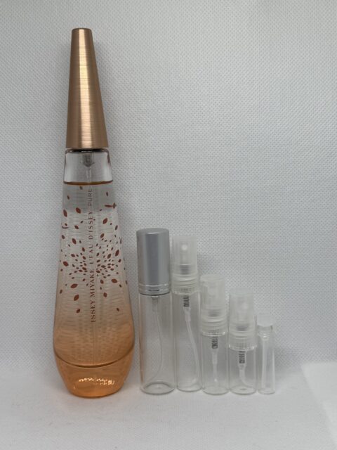 L'eau D'Issey Pure Petale de Nectar EDT by Issey Miyake