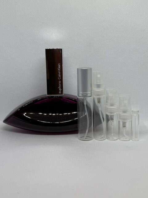 Euphoria for Women EDP by Calvin Klein