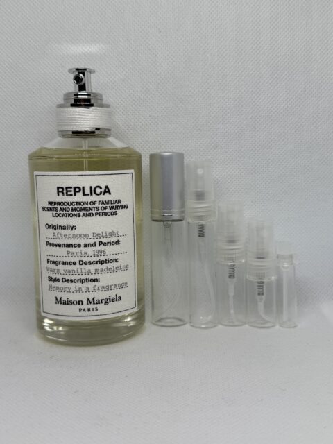 Replica Afternoon Delight by Maison Margiela