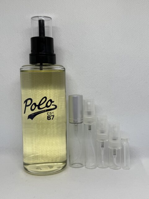 Polo 67 EDT by Ralph Lauren
