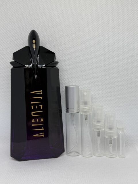 Alien Extraintense EDP by Thierry Mugler