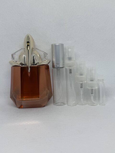 Alien Goddess Supra Florale EDP by Thierry Mugler