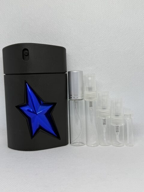 A*Men Stellar EDP by Thierry Mugler