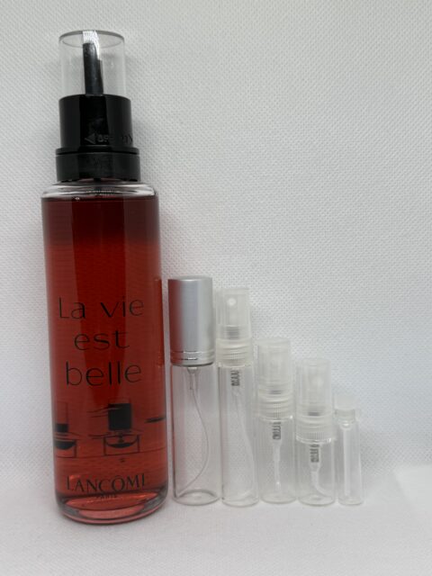 La Vie Est Belle L'Elixir EDP by Lancome