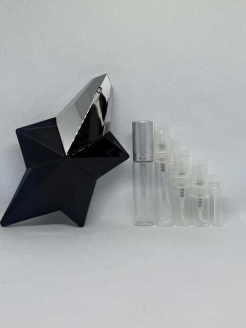 Angel Elixir EDP by Thierry Mugler