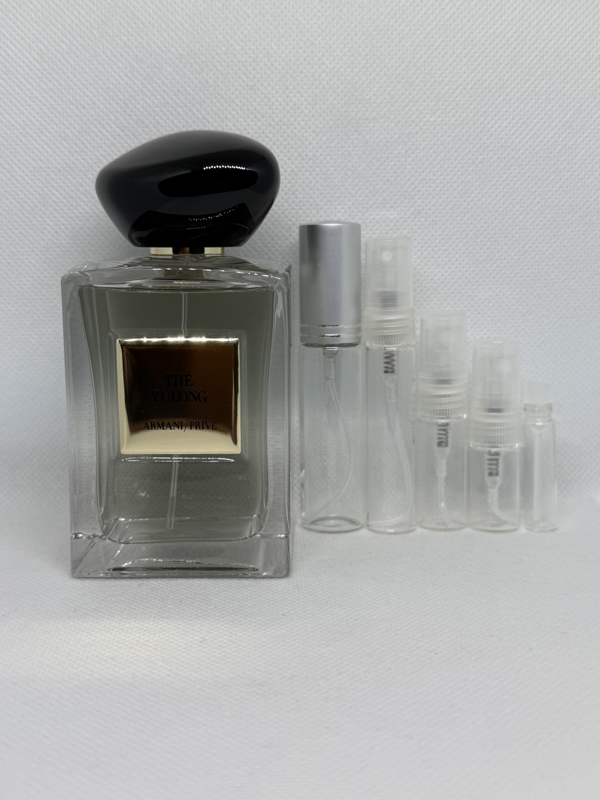 Armani Privé The Yulong EDT by Giorgio Armani