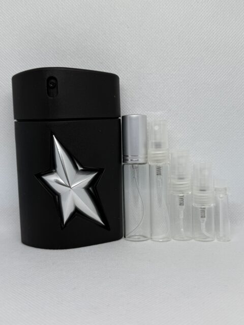A*Men Fantasm EDP by Thierry Mugler