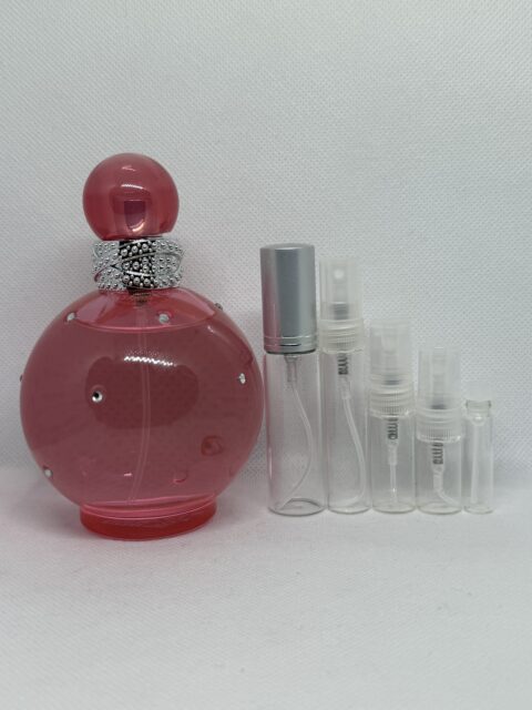 Fantasy Sheer EDP by Britney Spears