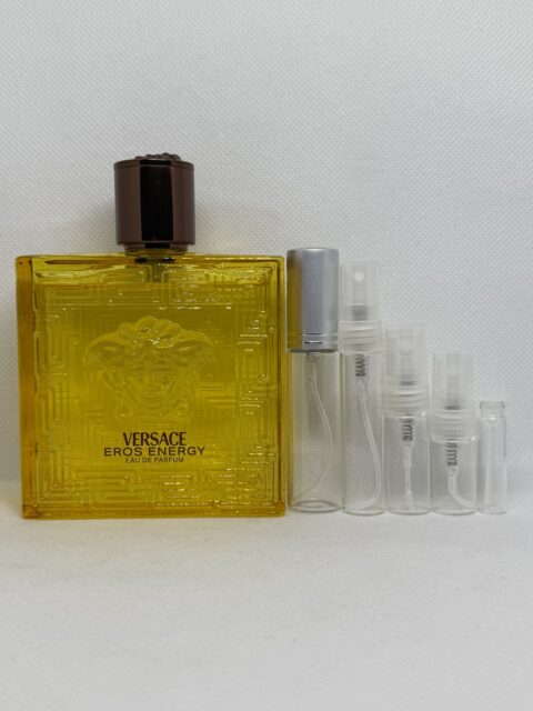 Eros Energy Pour Homme EDP by Versace