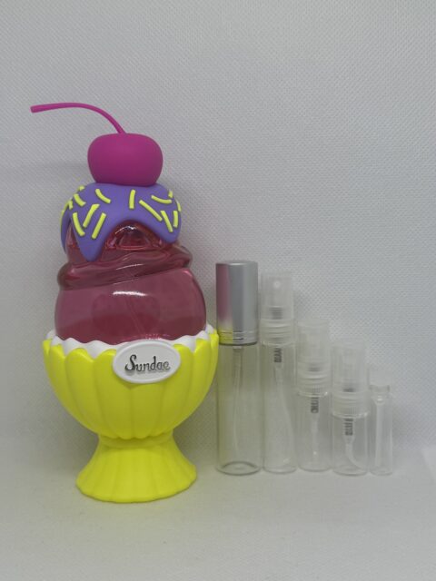 Sundae Neon Twist EDT by Anna Sui