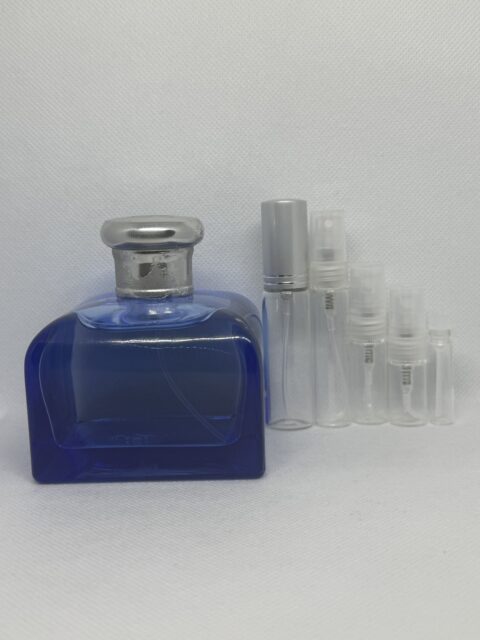 Ralph Lauren Blue EDT by Ralph Lauren