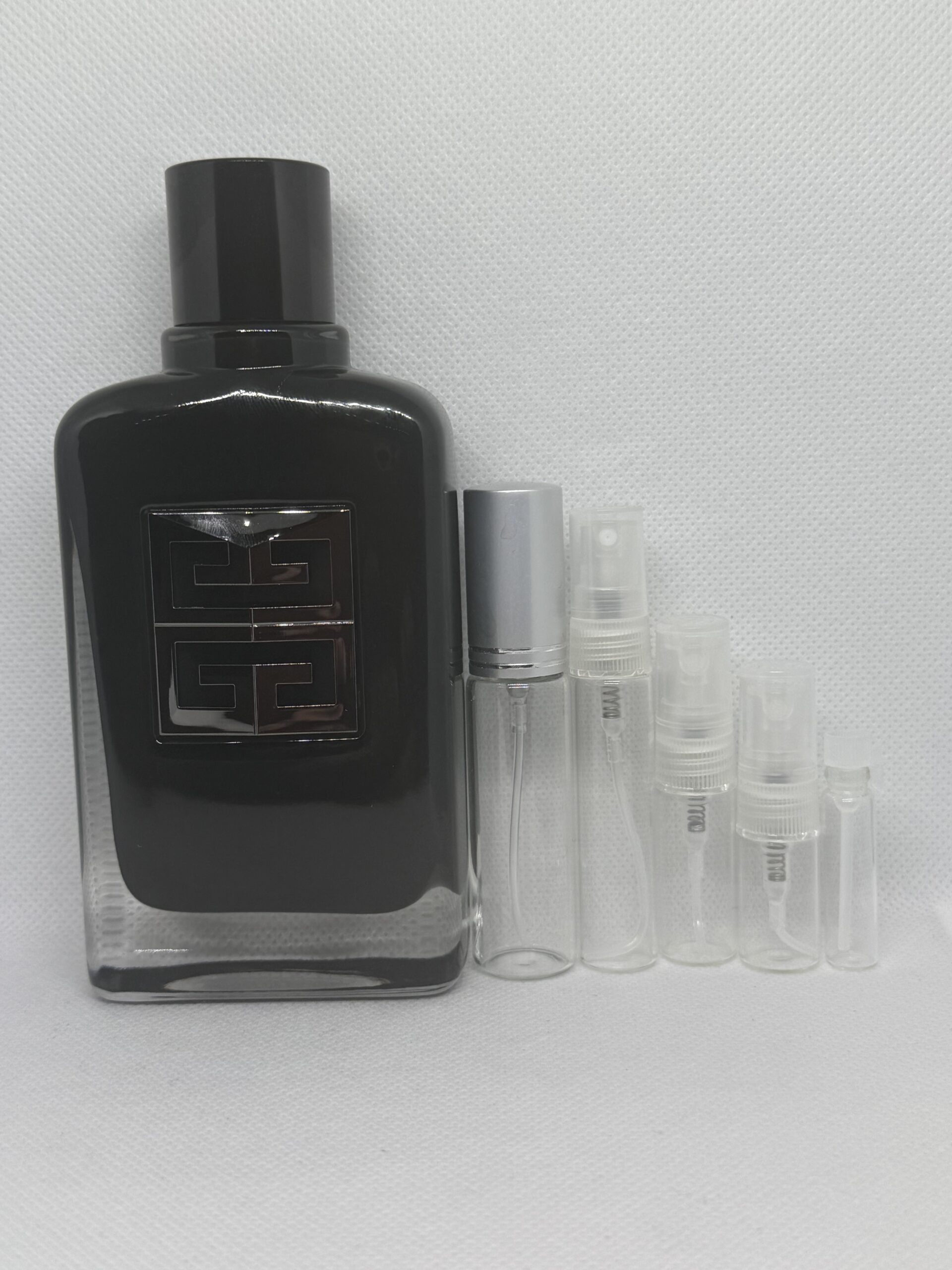 Givenchy Gentleman Society Extreme EDP by Givenchy