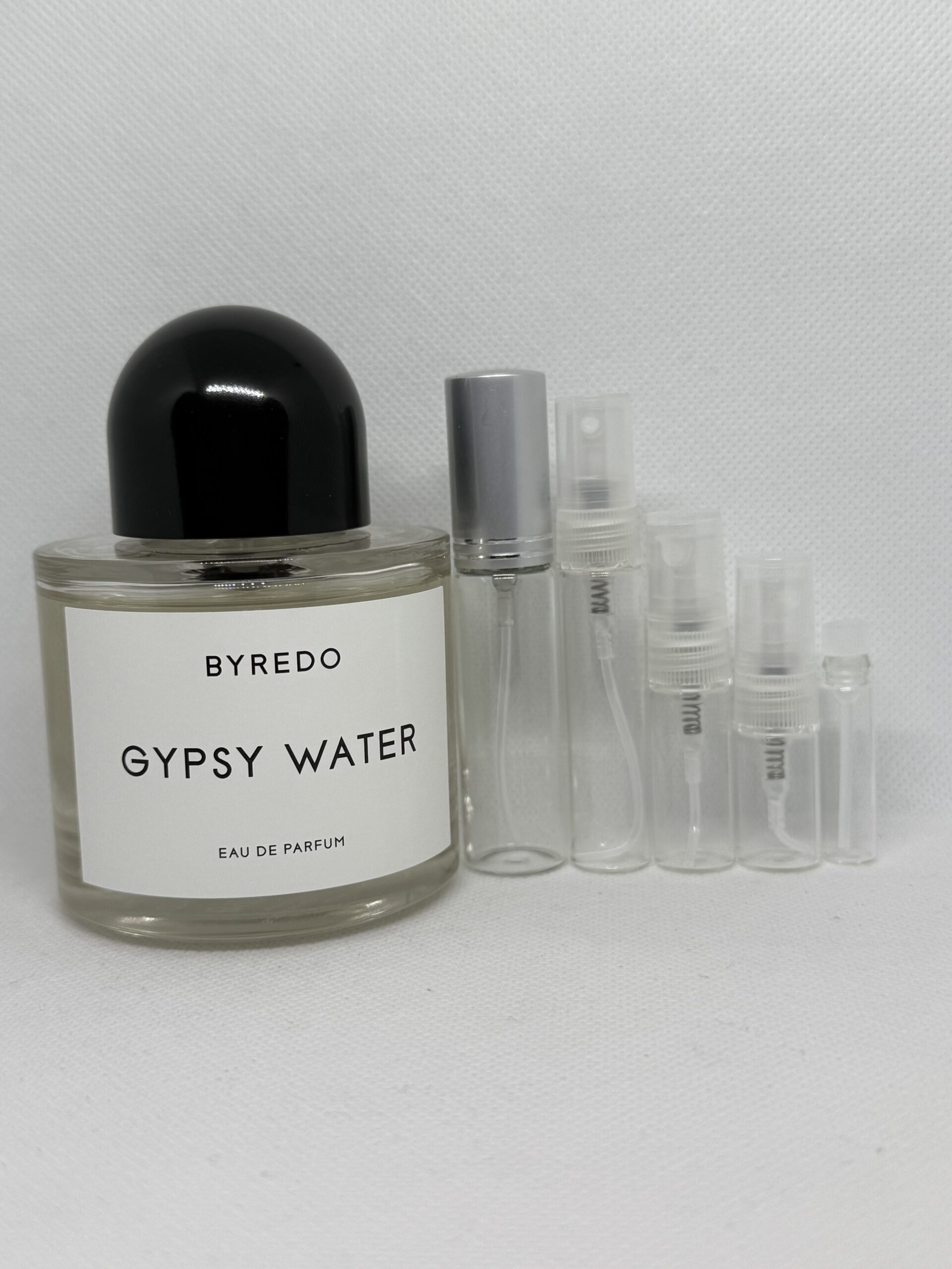 Gypsy Water EDP by Byredo
