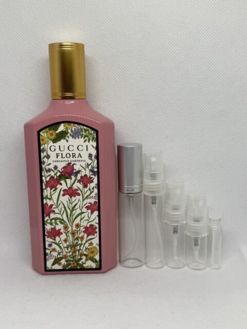 Gucci Flora Gorgeous Gardenia by Gucci