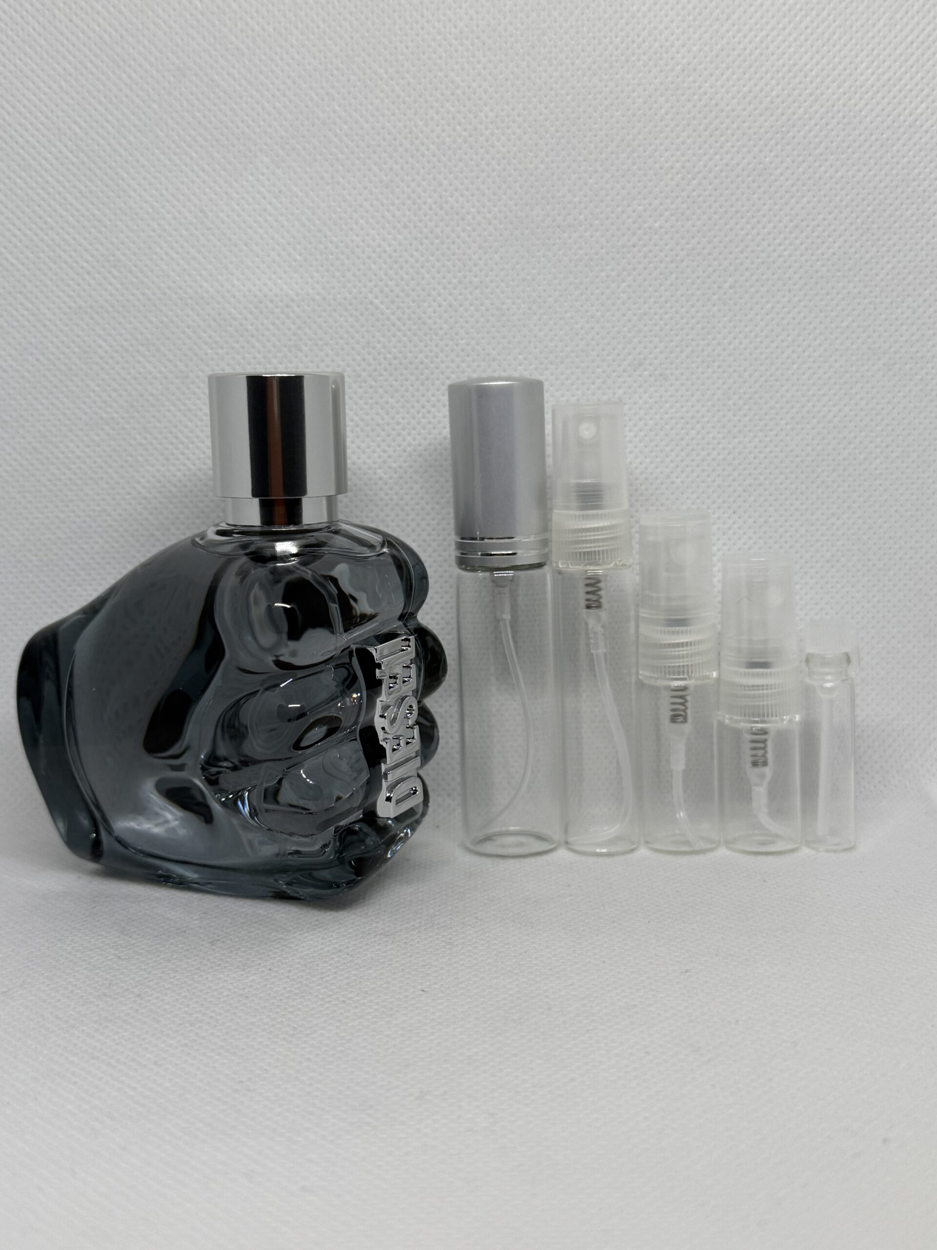 Diesel Only The Brave EDT by Diesel