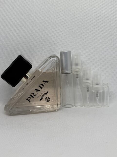 Prada Paradoxe Virtual Flower by Prada