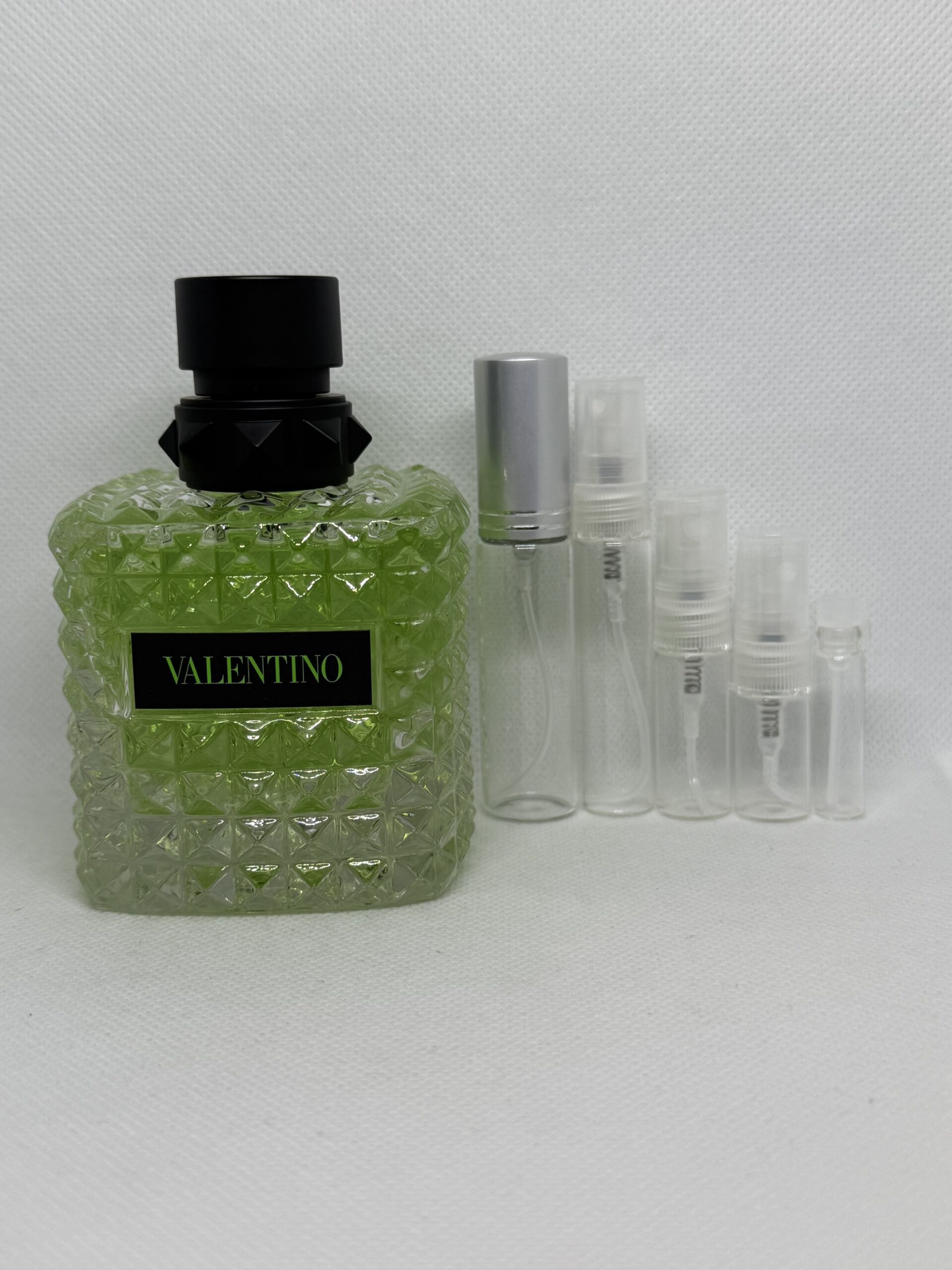 Valentino Donna Born in Roma Green Stravaganza for Women