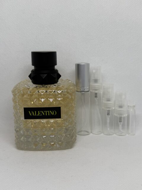 Valentino Donna Born in Roma Yellow Dream for Women