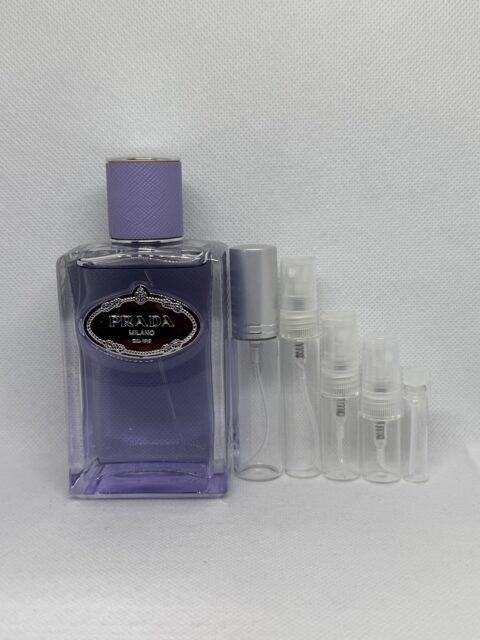 Infusion De Figue EDP by Prada