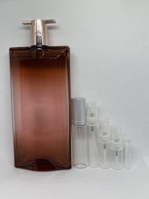 Idole Power by Lancome