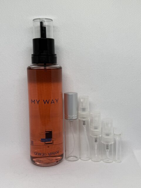 My Way EDP by Giorgio Armani