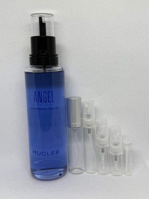 Angel Stellar EDP by Thierry Mugler