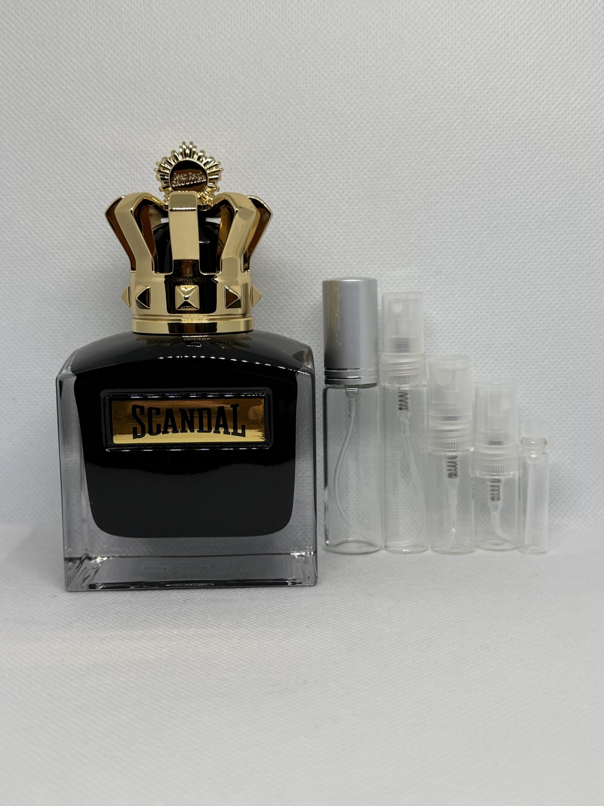 Scandal Le Parfum (M) by Jean Paul Gaultier