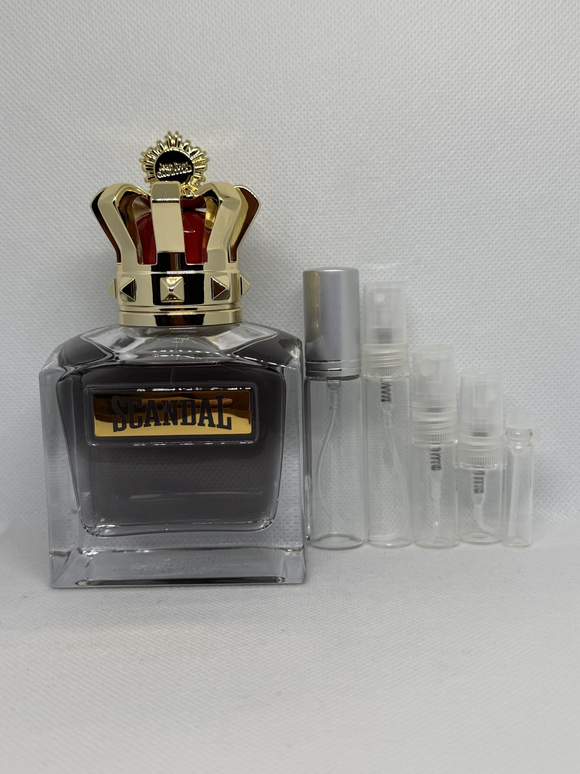 Scandal Pour Homme by Jean Paul Gaultier