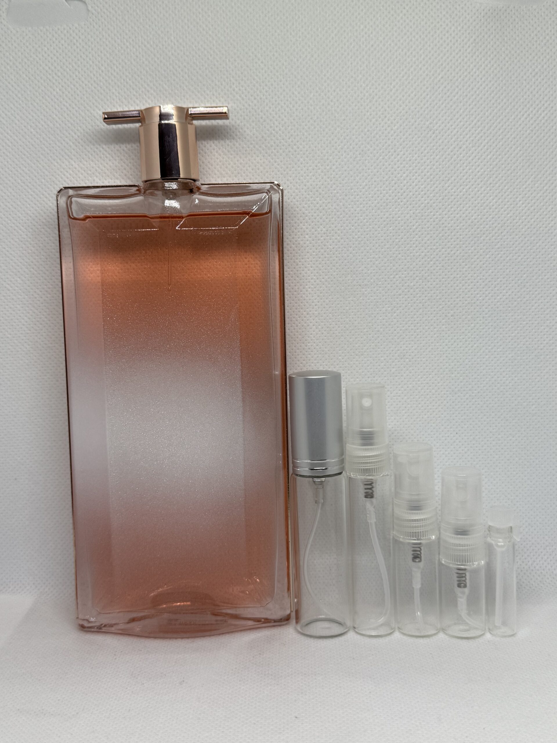 Idole Aura by Lancome