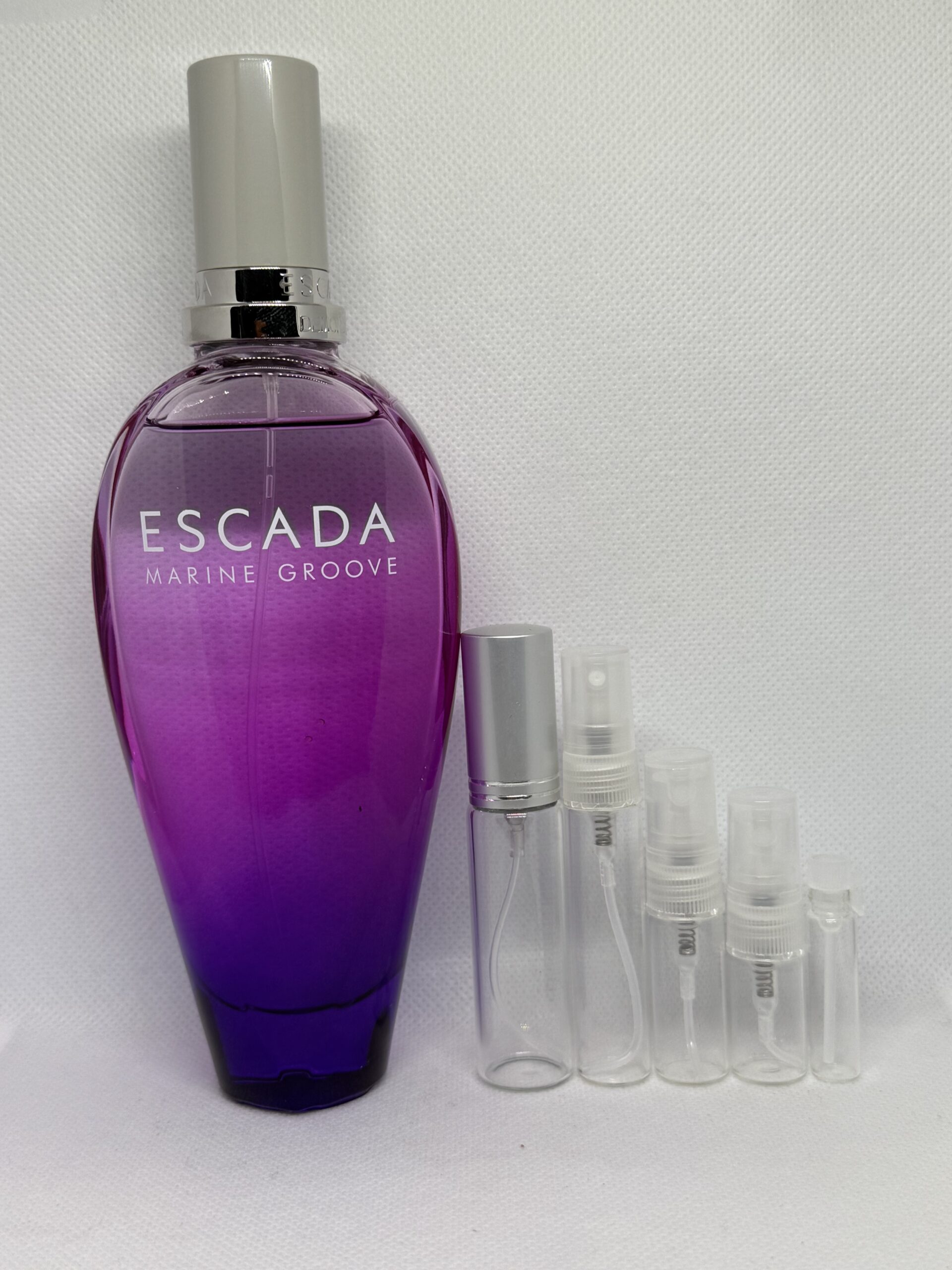 Marine Groove EDT by Escada