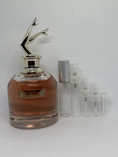 Scandal EDP by Jean Paul Gaultier