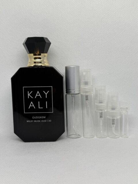 Oudgasm Milky Musk Oud | 30 EDP by Kayali Fragrance
