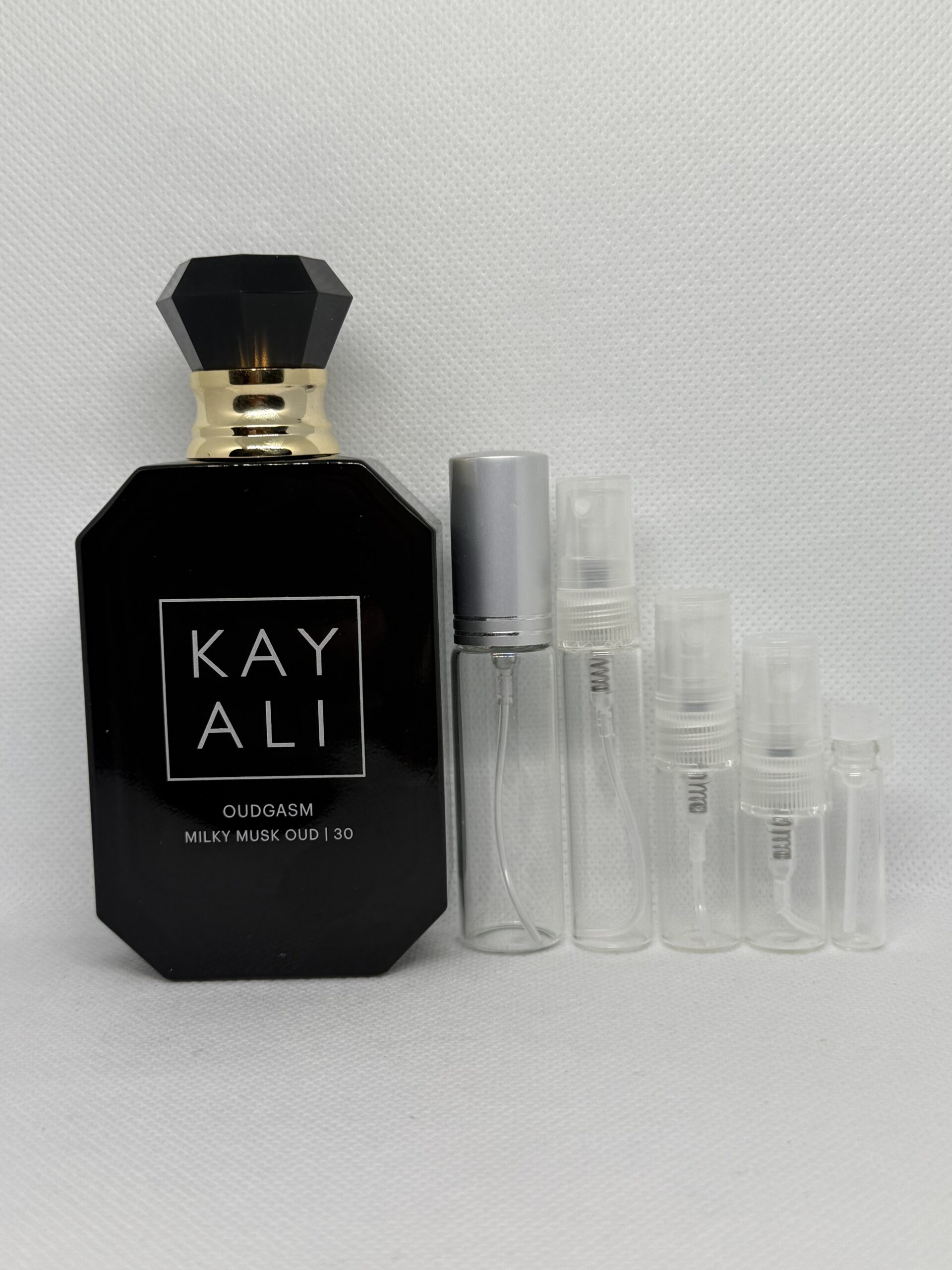 Oudgasm Milky Musk Oud | 30 EDP by Kayali Fragrance