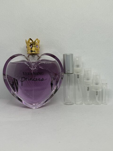 Princess by Vera Wang