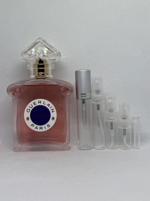 Insolence EDT by Guerlain