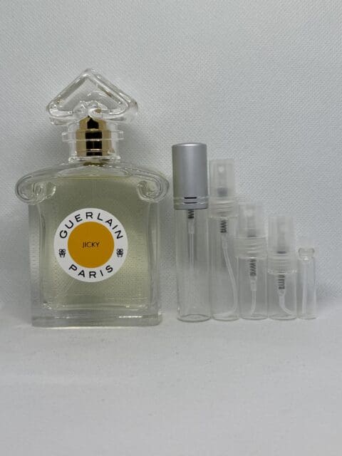 Jicky EDP by Guerlain