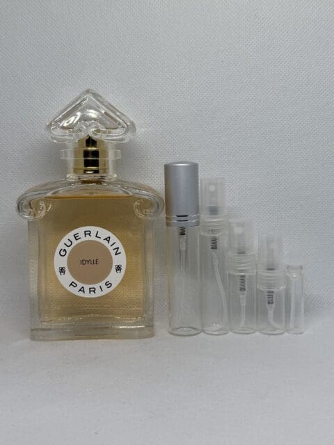 Idylle EDT by Guerlain