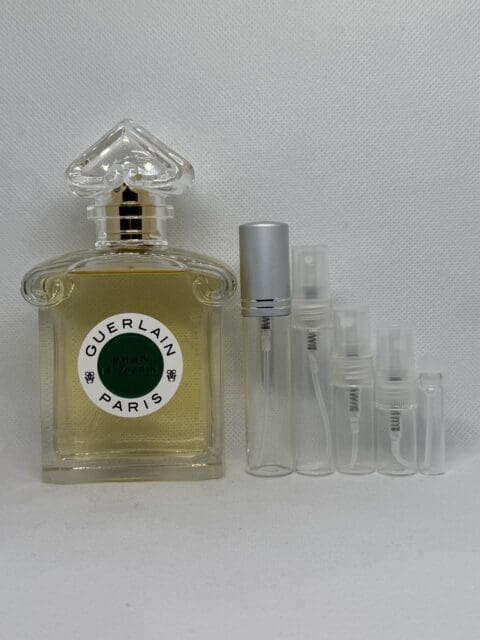 Jardins De Bagatelle EDP by Guerlain