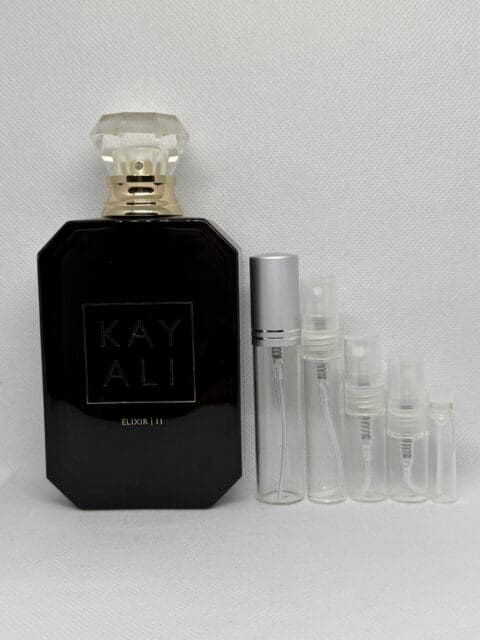 Elixir | 11 EDP by Kayali Fragrance