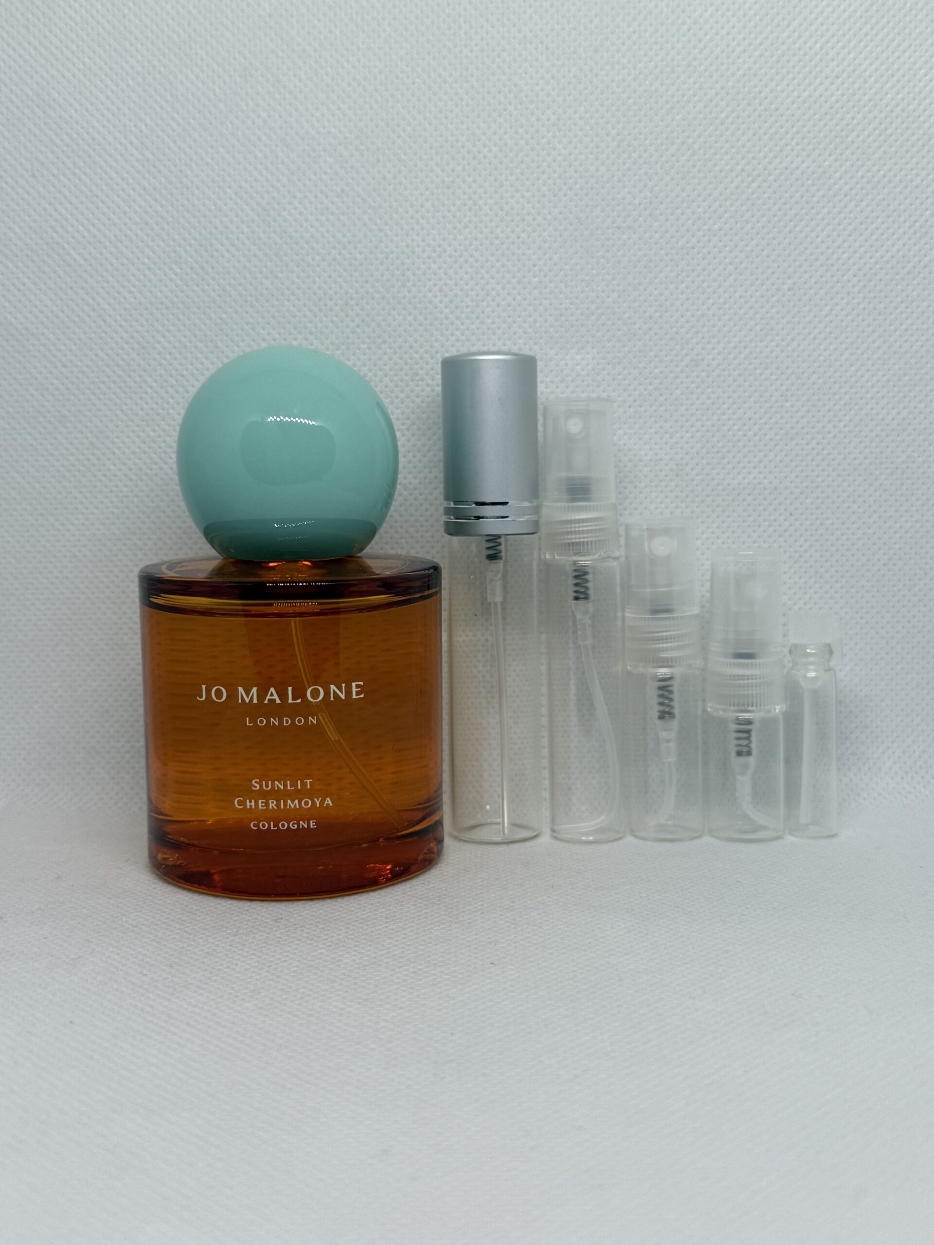 Sunlit Cherimoya Cologne by Jo Malone