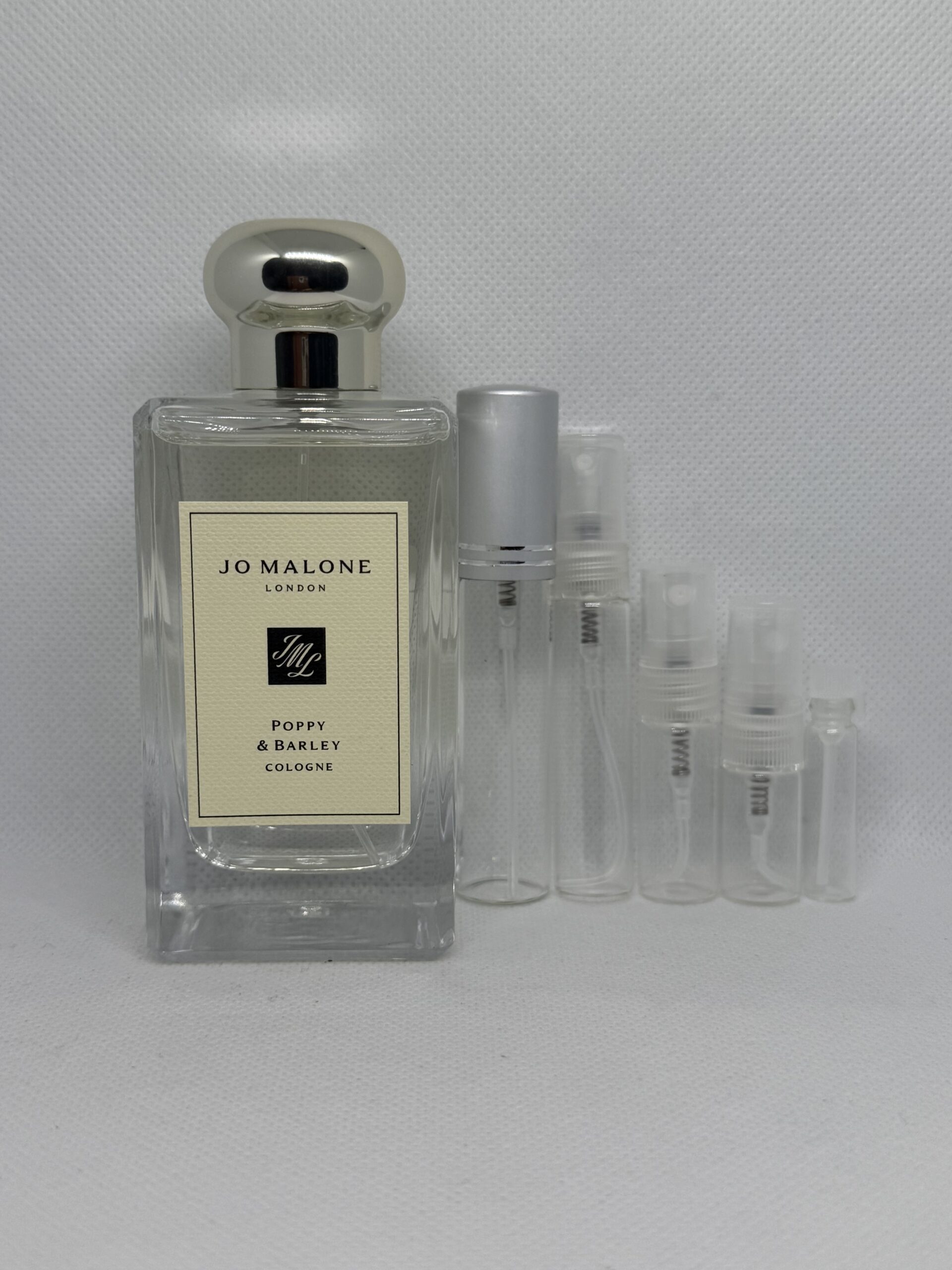 Poppy & Barley by Jo Malone