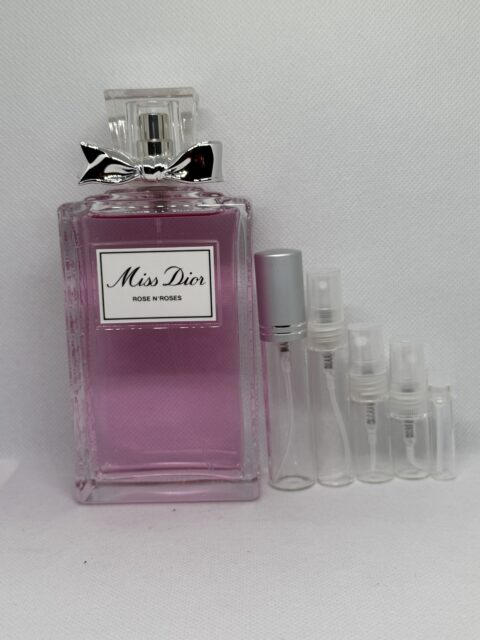 Miss Dior Roses N'Roses EDT by Christian Dior