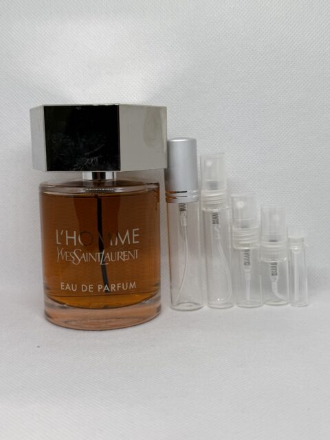 L'Homme EDP by Yves Saint Laurent