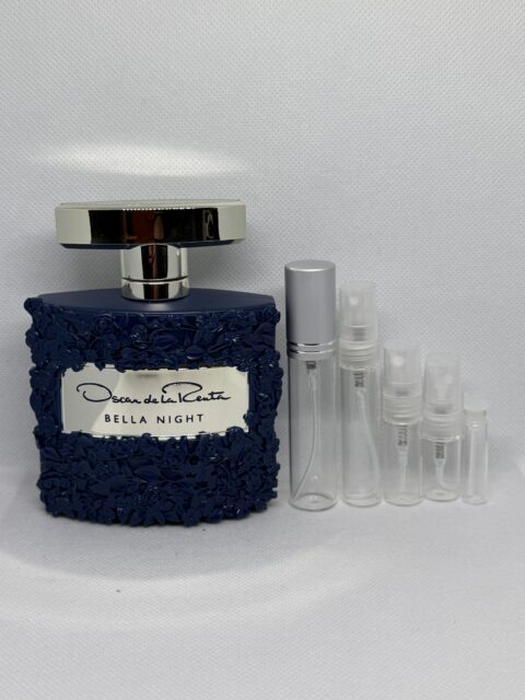 Bella Night by Oscar de la Renta