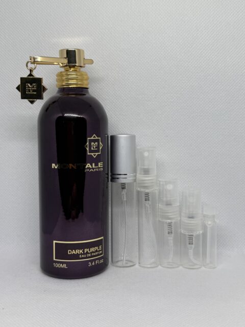 Dark Purple EDP by Montale