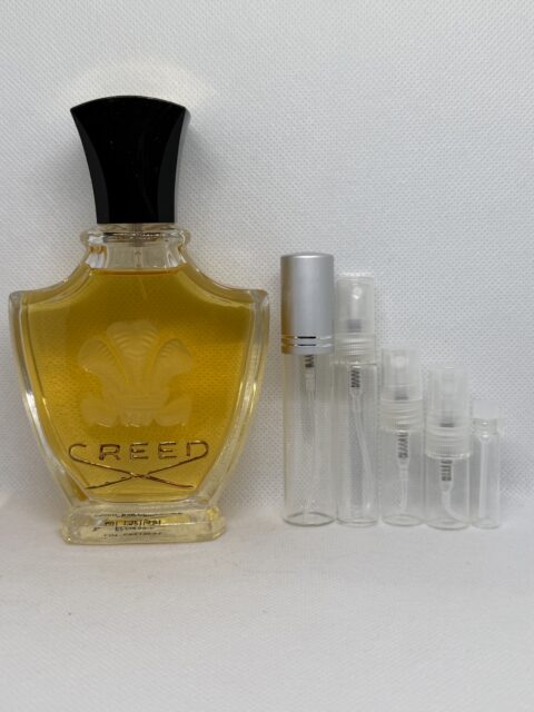 Tubereuse Indiana by Creed